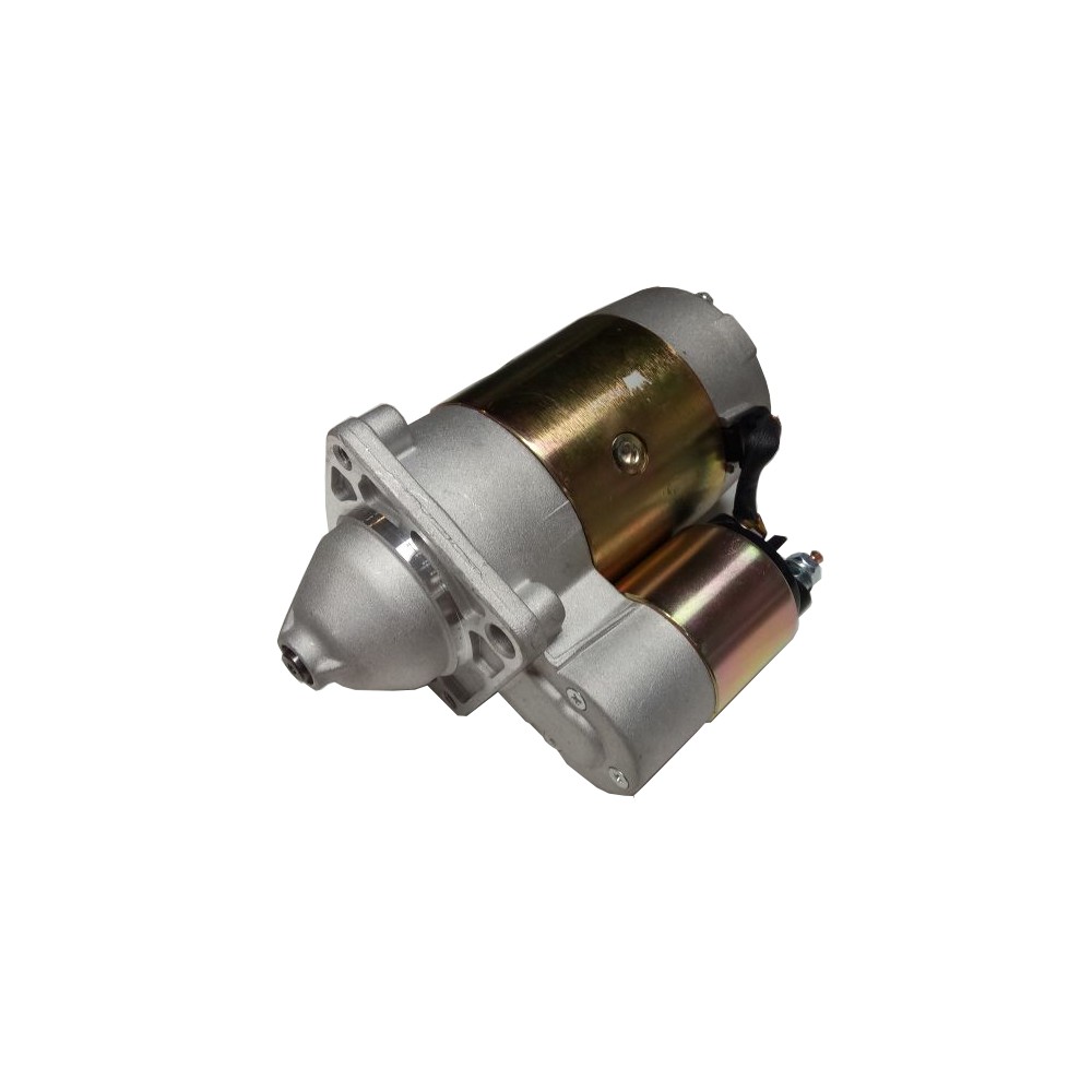 Motor De Arranque Renault 18 Trafic Motor 1.4